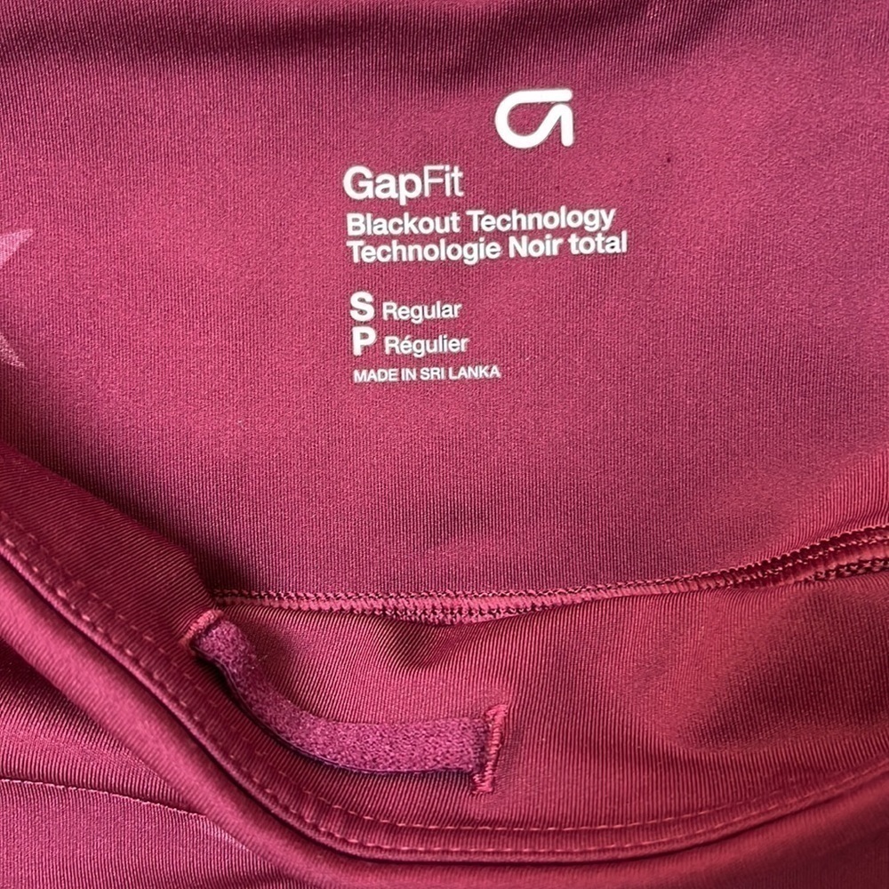 GapFit leggings - Picture 2 of 4